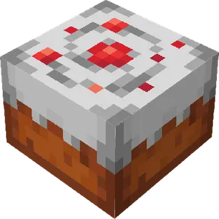 Iron Cakes (Forge)
