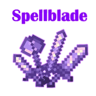 Spellblade (FORGE)