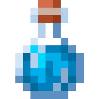Recall Potion