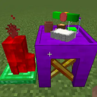 Effect Scrolls