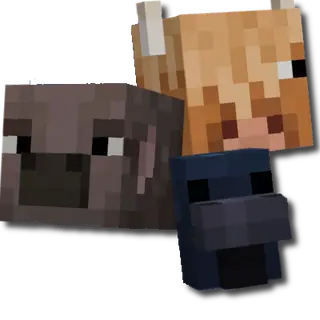 Jeremy3463's Earth Mobs