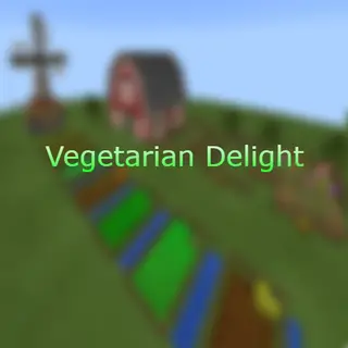Vegetarian Delight