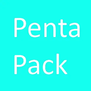 PentaPack