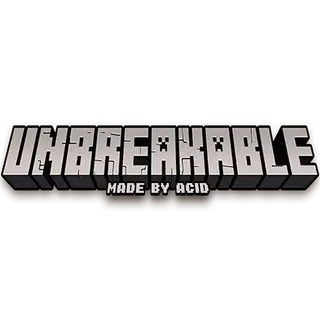 Unbreakable