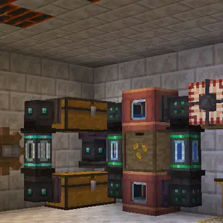 ModCraft by Wutzuket