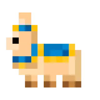 Kelka Craftable Animals