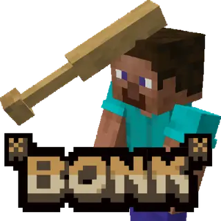 Bonk Bat