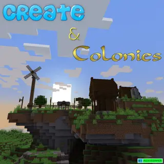 RickieGamer's SMP