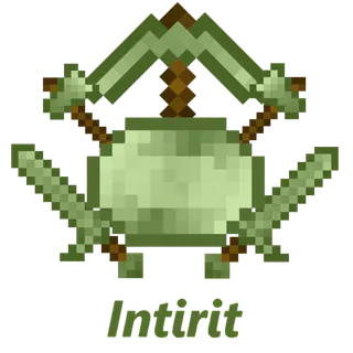 Интирит (Intirit)