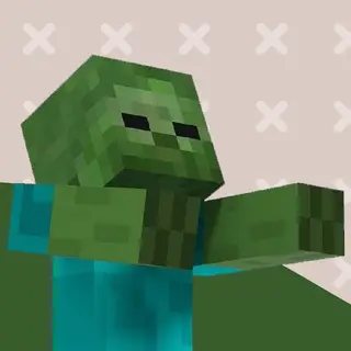 Lappen Zombie Apocalypse