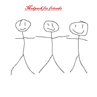 End of friendship