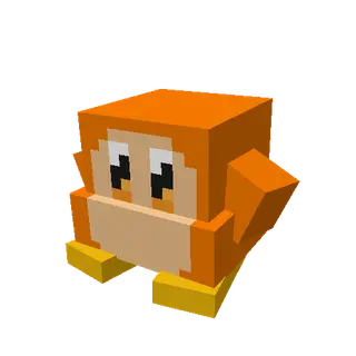 Kirby's MC Dreamland (Discontinued)