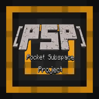 [Forge] Pocked Subspace Project