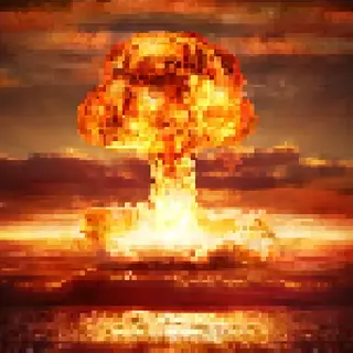Bilovian-Tylandese-Congolian Global Thermal Nuclear Civil War