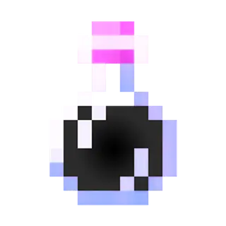 Darkness in The Bottle