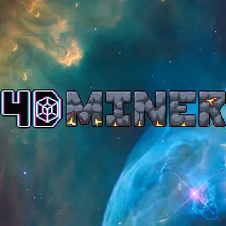 The 4D Miner Mod