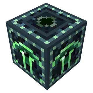 Ender Quarry Plus