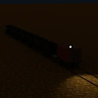 [ABANDONED] [IR] Kitsuné Works Voxel Pack