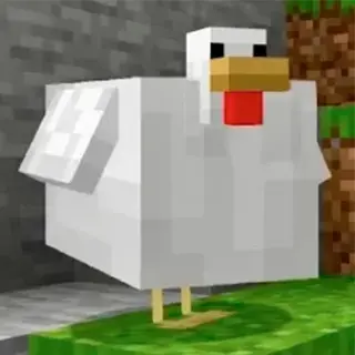Curse of Chicken: Crossover madness(Outdate)
