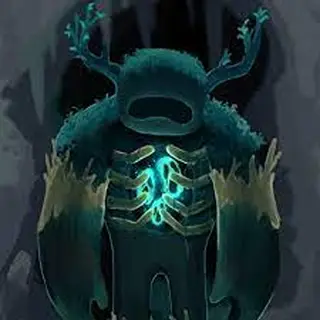 Deep Dark Dwelling