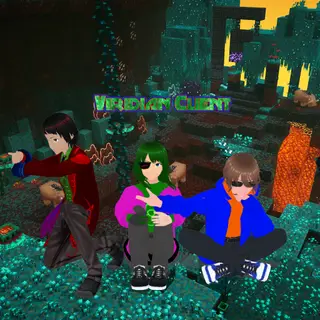 Viridian Client