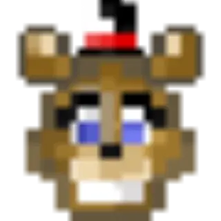 FNAF for multiplayers