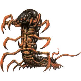 Year 2232 (formerly parasite defense corps)