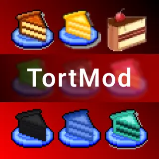 TortMod