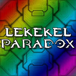 TLP Blockekel Paradox Modpack Season 2