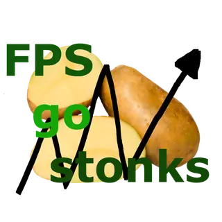 Totally Optimized FPS