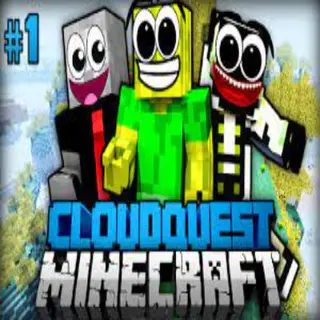 Cloudquest