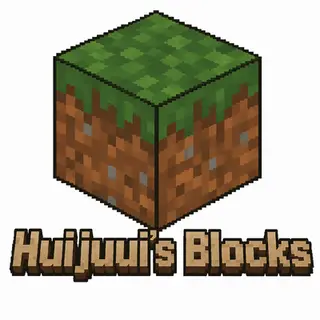 Huijuui's Blocks