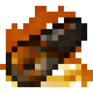 Briquettes