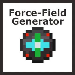 Force-field Generator