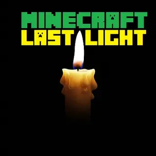 Last Light (Fabric)