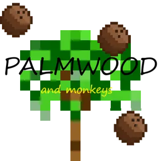 PalmWood (W.I.P)