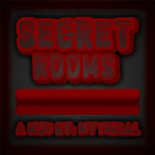 Secret Rooms REMASTERED