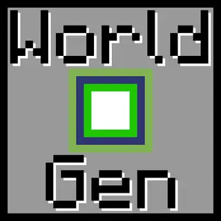 WorldGen