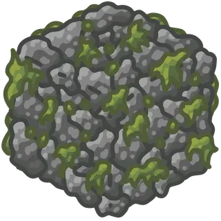 Biome Improvement (Mindthemood's Pile of Rocks)