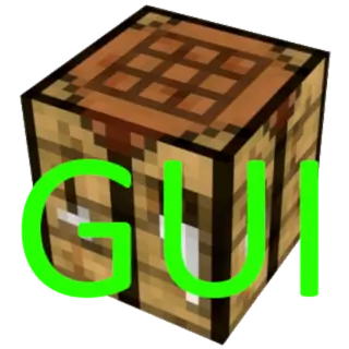 Recipe GUI (Vanilla, CraftTweaker, KubeJS)