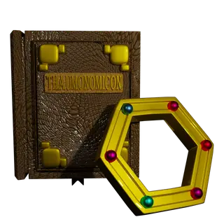 ThaumOverload