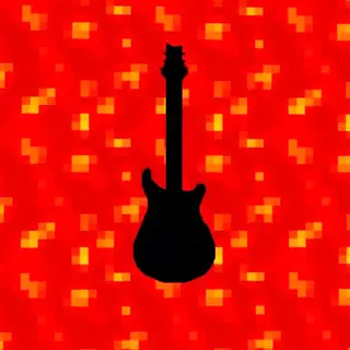 Nuclear Guitars