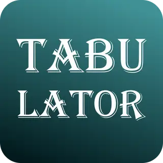 Tabulator