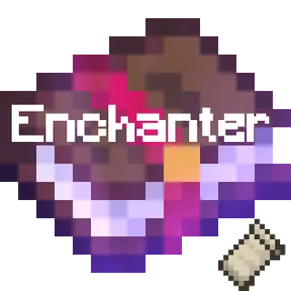Enchanter [Fabric]
