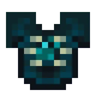 Warden Loot [Forge]