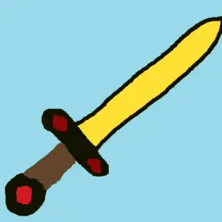 Crimson Swords