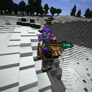 Cody's ImmersiveCraft