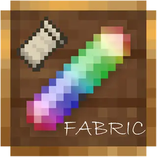 Chalk (Fabric): Colorful Addon