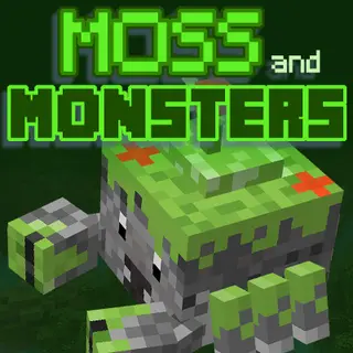 Moss And Monsters