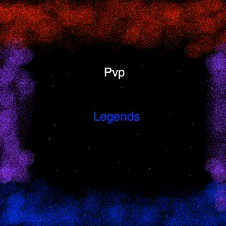 Pvp Legends Dj SimX